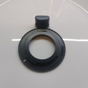Praktica B M42 Adapter redukcyjny
