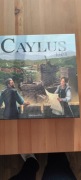 Caylus 1303 Gra Planszowa