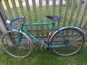 Rower szosowy kolarzówka 27 Romet sport