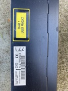 Zmieniarka CD Blaupunkt CDC A072