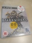 DARKSIDERS PlayStation 3