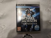 PS3 Michael Jackson