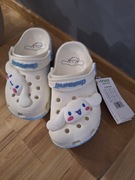 Oryginalne Crocs Cinnamoroll Kids – Nowe z Metką!