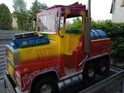 Bujak, automat zarobkowy dla dzieci 