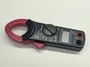 KT200 Miernik cęgowy 400A AC KewTech