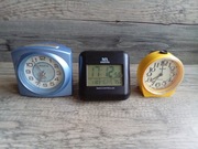 budzik meister anker radio controlled, slava, geneva