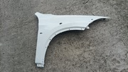 Błotnik prawy BMW f48 kolor a300 biały 