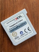 Ghost Recon Shadow Wars - Nintendo 3DS cartridge
