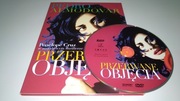 PRZERWANE OBJĘCIA - DVD - Penelope Cruz