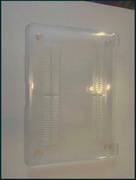 CASE ETUI pokrowiec obudowa macbook air M1 13.3