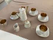 Zestaw kawowy Wawel / Helena