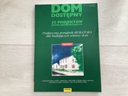 Dom dostępny 50 projektów domów jednorodzinnych