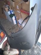 chlapacz prawy przód land rover freelander 1