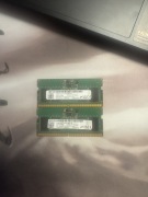 Pamięć RAM Micron DDR5 Sodimm 8GB PC5-4800B