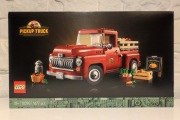 LEGO Icons 10290 Pickup