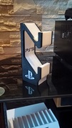 Podstawka stojak pod kontroler pad PlayStation 5 PS5