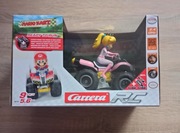 Carrera RC Mario Kart Peach