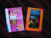 Sprzedam. Literatura młodzieżowa. Kamień w rzece i