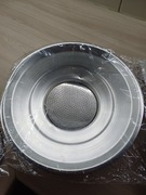 Aluminowy durszlak  lub sitko