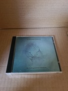 TANGERINE DREAM Phaedra CD 1995