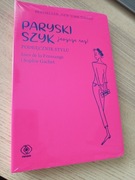 PARYSKI SZYK JESZCZE RAZ INES DE LA FRESSANGE, SOPHIE GACHET NOWA W FOLII!