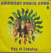 GOOMBAY  DANCE  BAND  -  SUN  OF  JAMAICA      LP