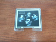 MiniDisc TDK MD RXG 74 