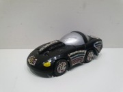 McDonald's Hot Wheels Racing Series Rally Car 1999