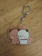 Breloczek bubu i dudu 