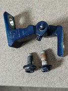 Zawias drzwi GOLF 7 Przednie Lewe Górny 8K0831401P