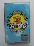 BAD BRAINS - God of Love MC