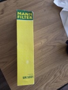 Filtr paliwa bmw e91