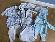 Wyprawka dla niemowlaka