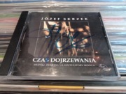 CD - J. Skrzek - Unikatowa Płyta z Autografem MISTRZA