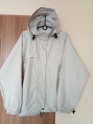 Kurtka przejściowa z kapturem NORTH FIELD   r.  44/46