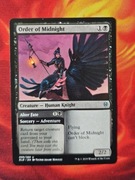 Order of Midnight karta MTG