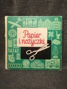 Papier i nożyczki - poradnik 