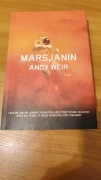 Andy Weir- Marsjanin 