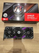 Karta graficzna Radeon RX 7800XT ASROCK 16GB