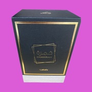 Lattafa Khamrah 100ml Warszawa