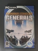 Command & Conquer Generals