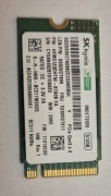 SKhynix nvme 512 gb jak nowy 