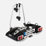 THULE 936 E-BIKE CARRIER NA 2 ROWERY