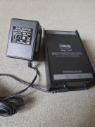 Zasilacz phantomowy Monacor Stage line img EMA-3