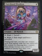 MTG Dawnhand Dissident