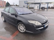 Renault Laguna 3