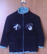 cieplutki polar rozm. 128 jak nowy