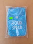 Rękawki do nauki pływania Aqua-Speed Premium 3-6 kol. 02 - niebieskie