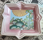 TALERZ ROKU JAHRESTELLER ARNOLD LEISSLER ROSENTHAL 1979 r.