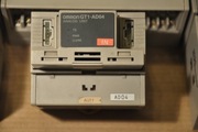  omron  devicenet gt1-ad04